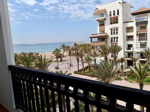 Appartement Luxe Marina Agadir — 4-Star Luxury Hotel in Agadir, Morocco