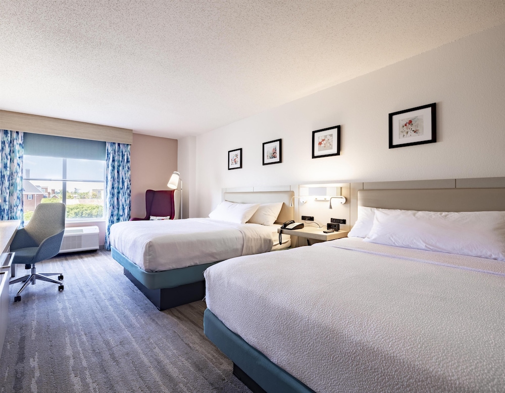Hilton Garden Inn Albany - photo 5
