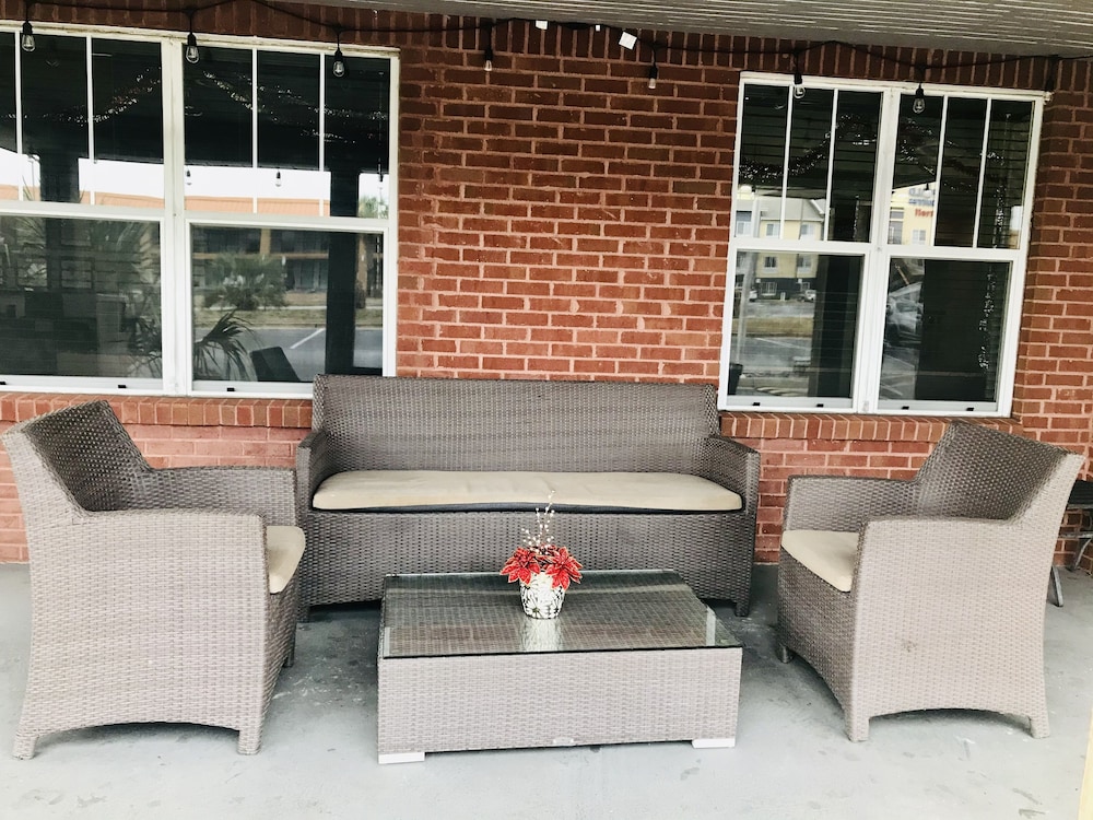 Country Inn & Suites by Radisson Warner Robins GA - photo 38