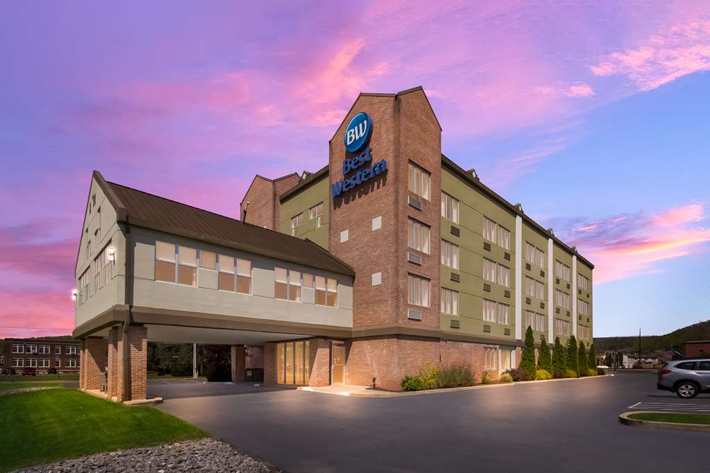 Best Western Lock Haven - featured photo