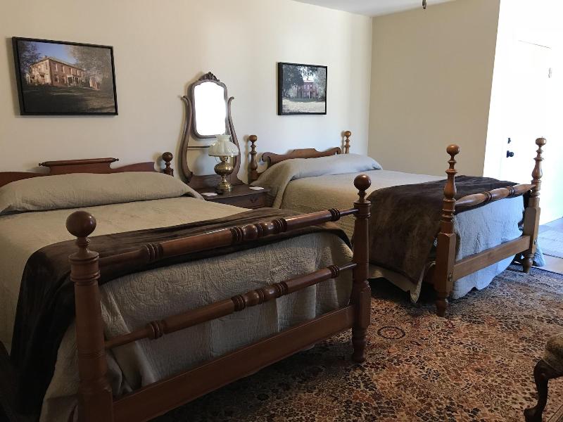 Canemount Plantation Inn - photo 31