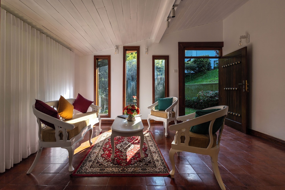 Greenwood Edge Kandy - last minute hotel in Kandy