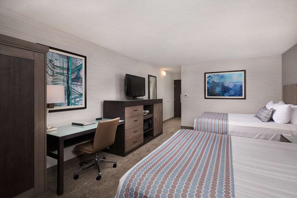 Best Western Plus Agate Beach Inn - photo 15