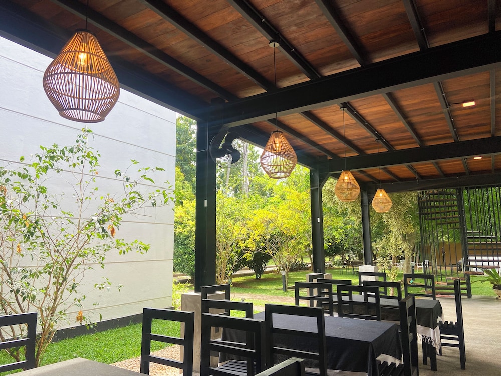 Bolagala Nature Resort — hotel in Gampaha
