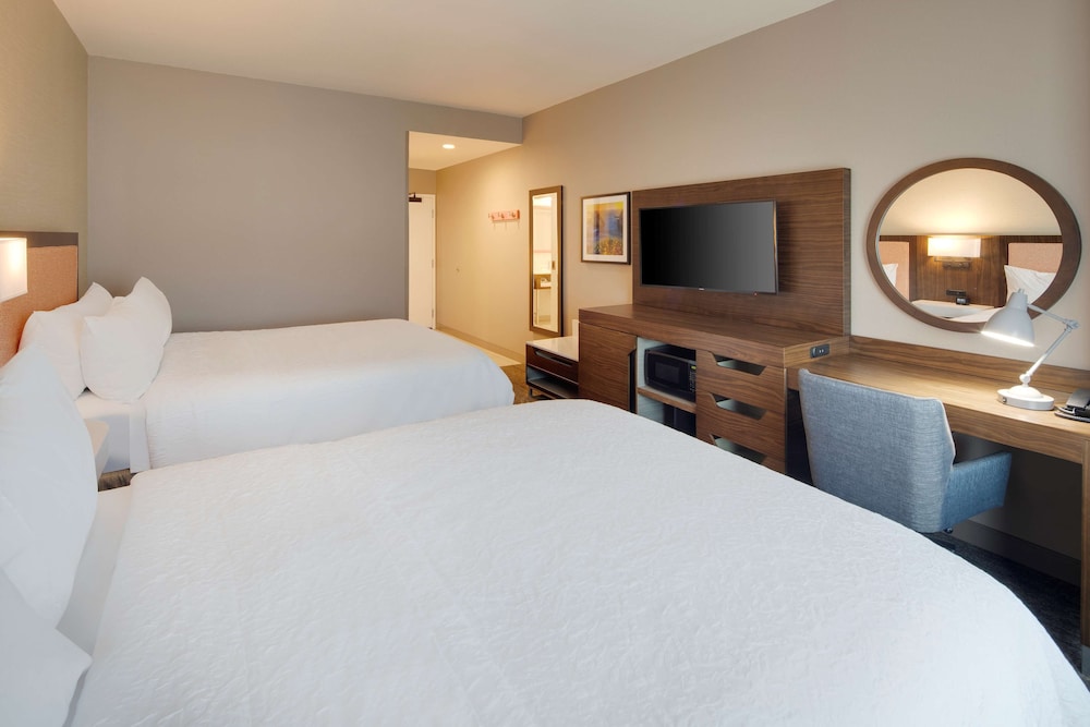 Hampton Inn Santa Cruz West CA - photo 10