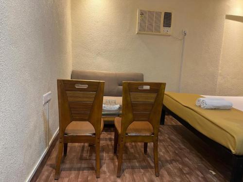 Mumbai Residency