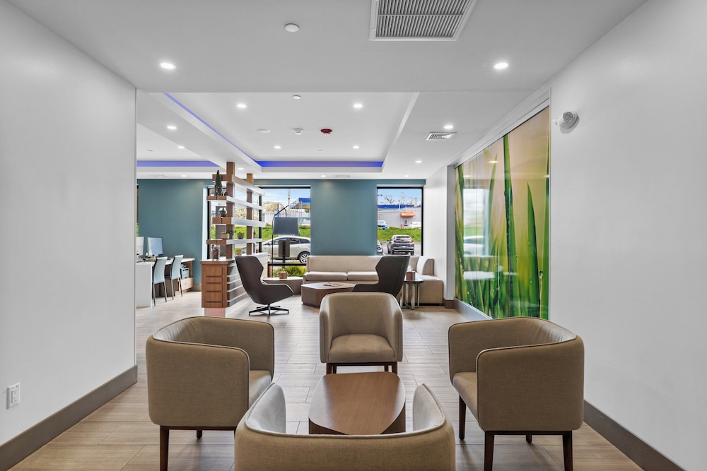 EVEN Hotel Manchester Airport by IHG - photo 100
