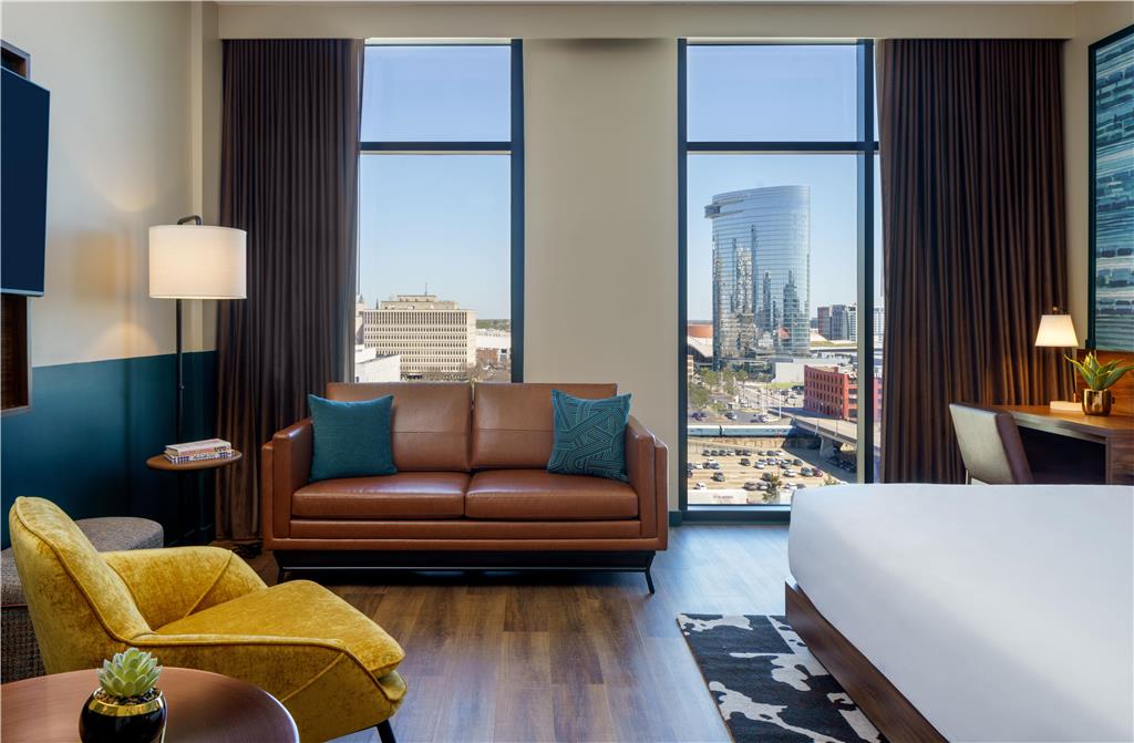 Caption By Hyatt Downtown Nashville - photo 45