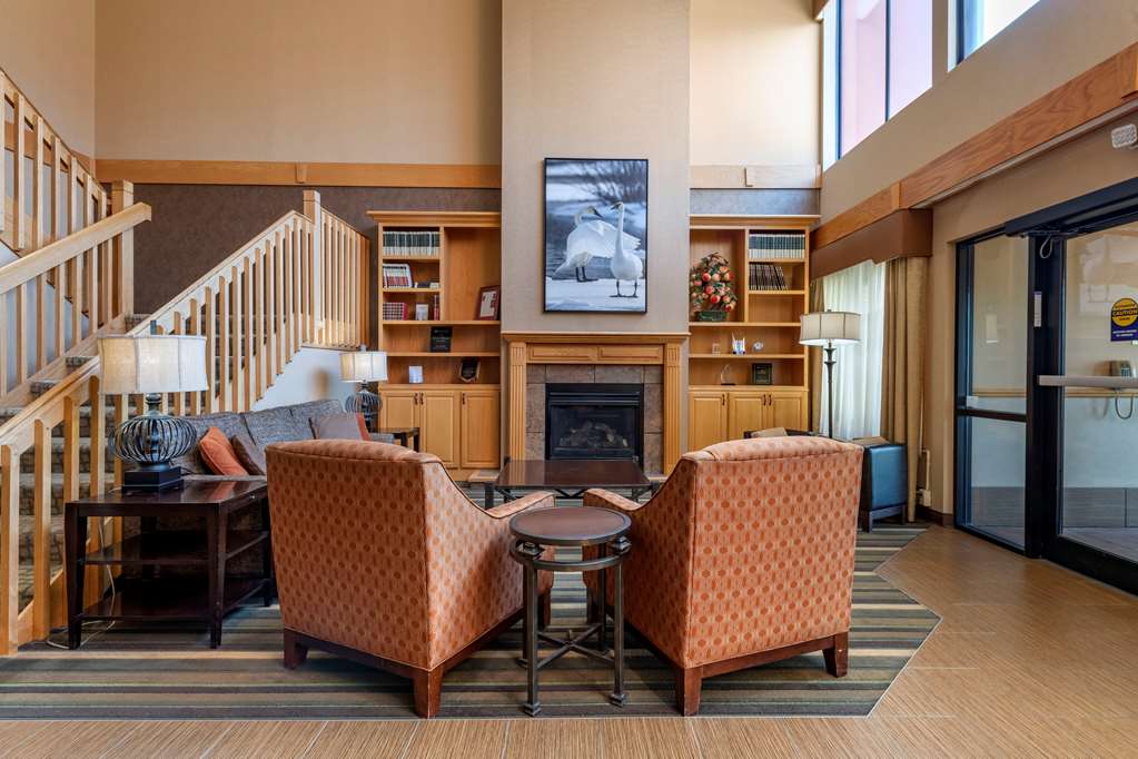 Best Western Plus Chelsea Hotel - photo 42