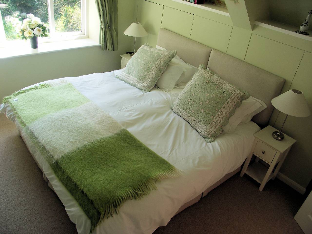 Stay At Penny S Mill — Frome