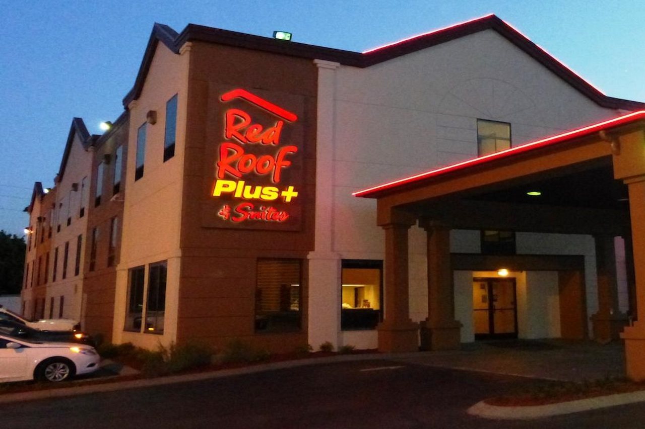 Red Roof Inn PLUS & Suites Chattanooga Downtown - photo 8