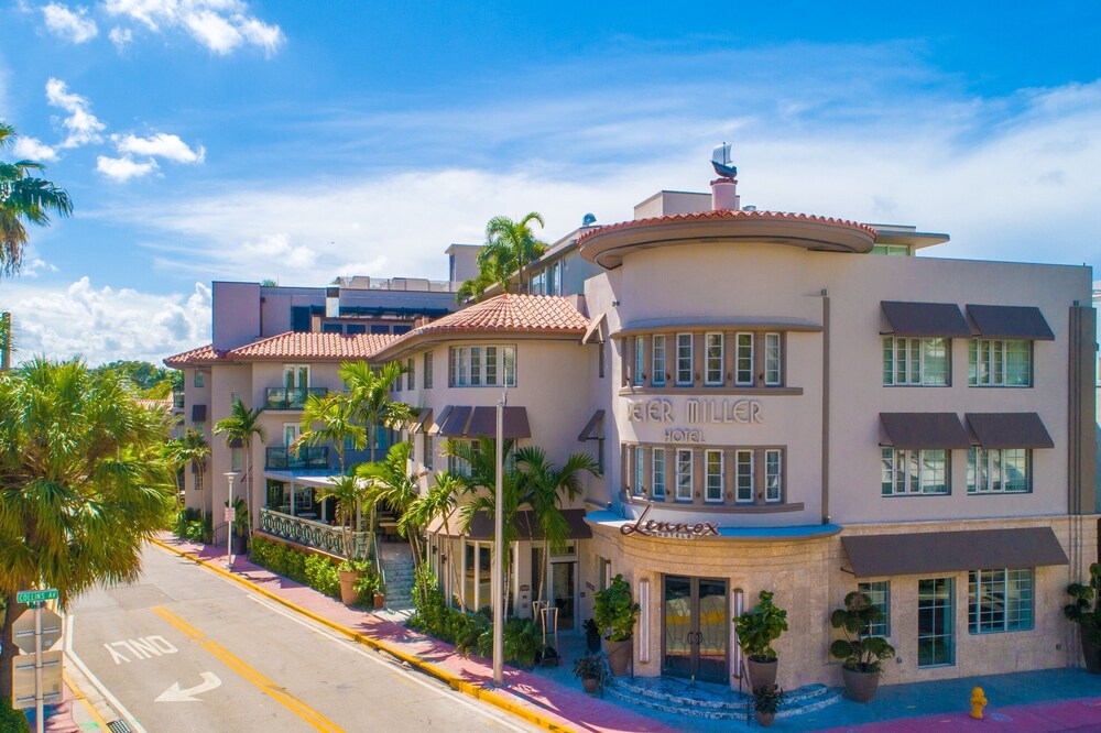 Lennox Hotel Miami Beach - photo 43