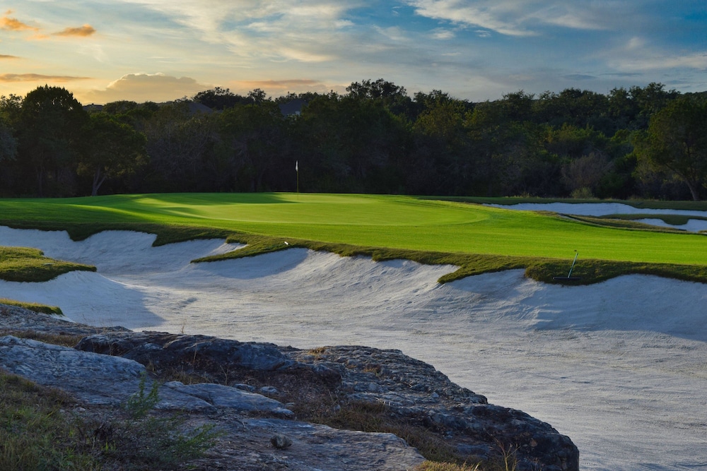 JW Marriott San Antonio Hill Country Resort & Spa - photo 113