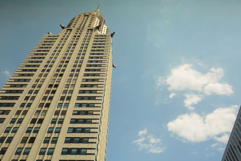 Hyatt Grand Central New York - photo 102