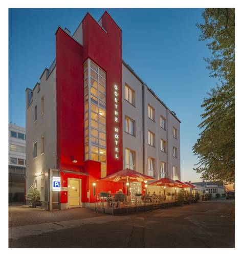 Goethe Classic Hotel