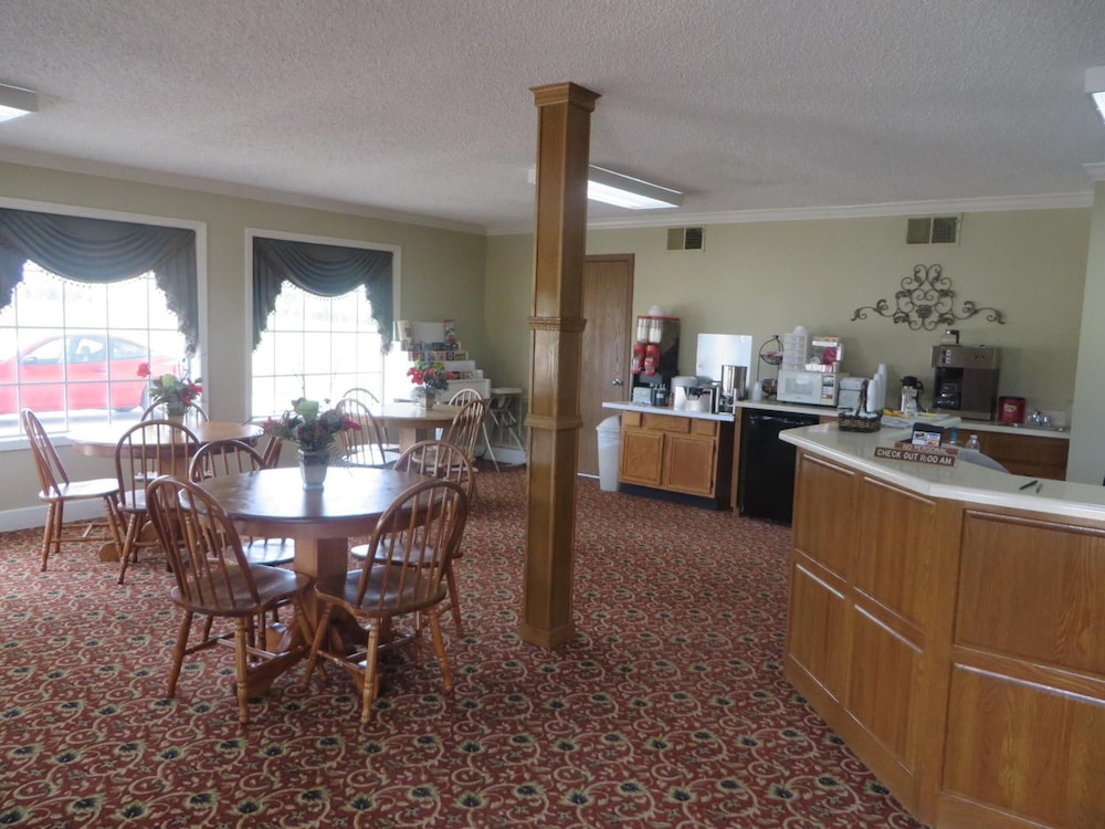 Honeysuckle Inn Mountain View - photo 51
