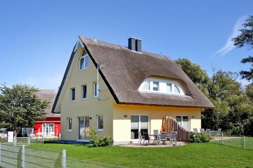 Ferienhaus Lotte in Vieregge - carbon neutral hotel in Unknown City