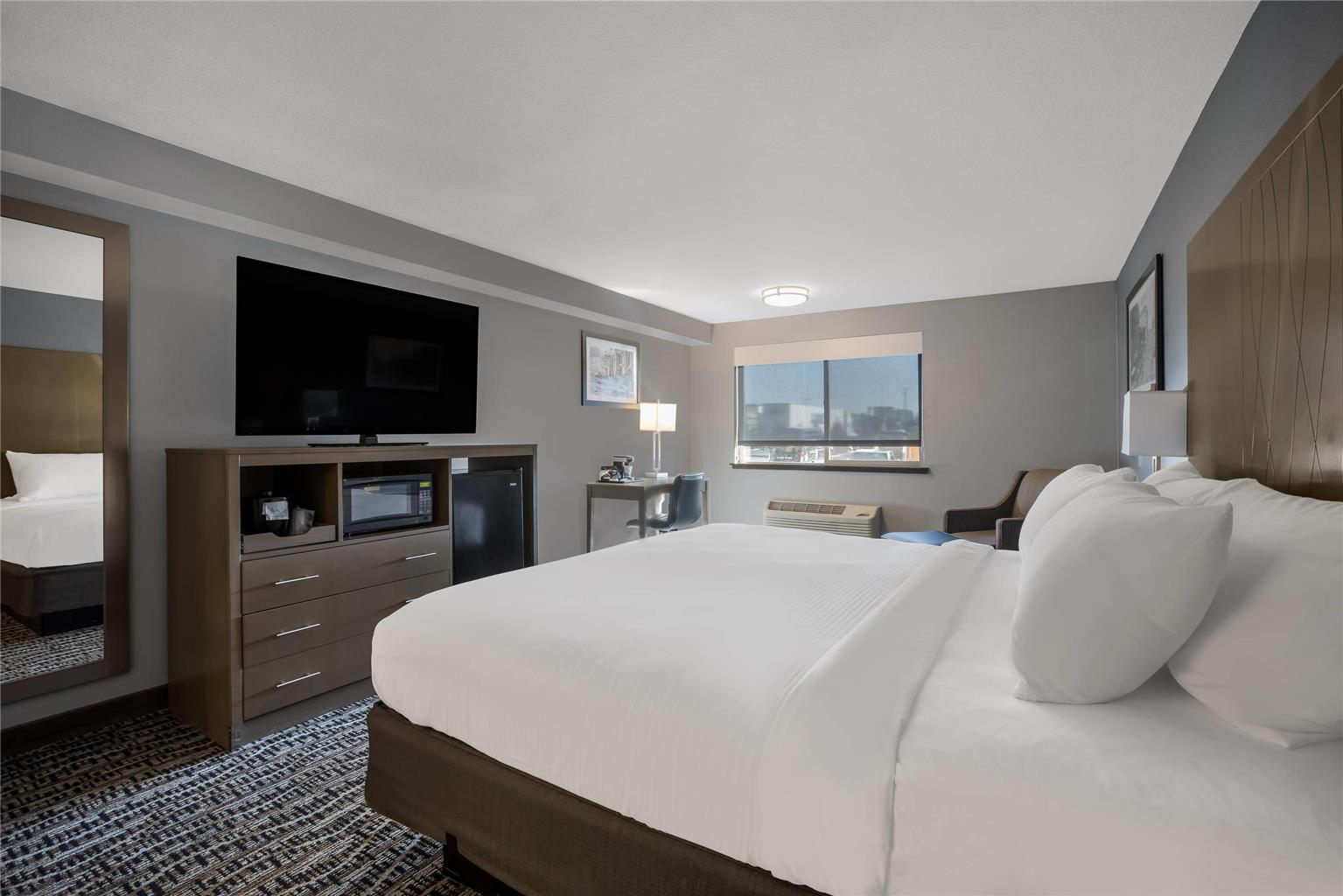 Hotel 28 Boise Airport an Ascend Collection Hotel - photo 14