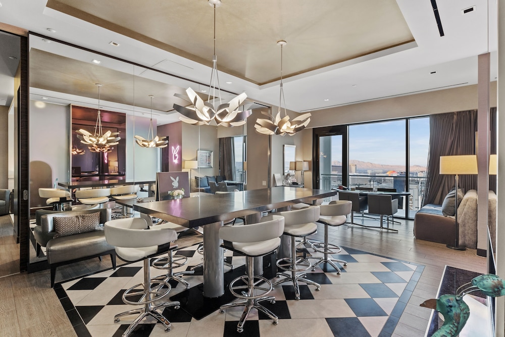 StripViewSuites at Palms Place Penthouses - photo 153