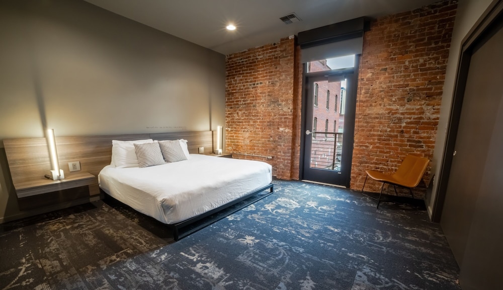 Montvale Hotel - photo 39