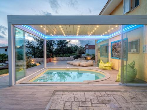 Apartment Desvelos by Interhome — 4-Star Luxury Hotel in Sorso, Italy