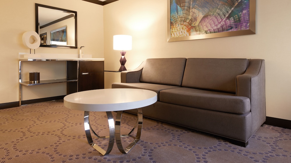 Harrah s Las Vegas A Caesars Rewards Destination - photo 41