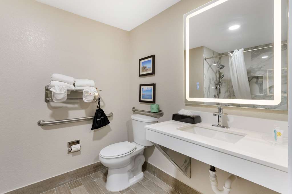 Comfort Suites West Jacksonville - photo 9
