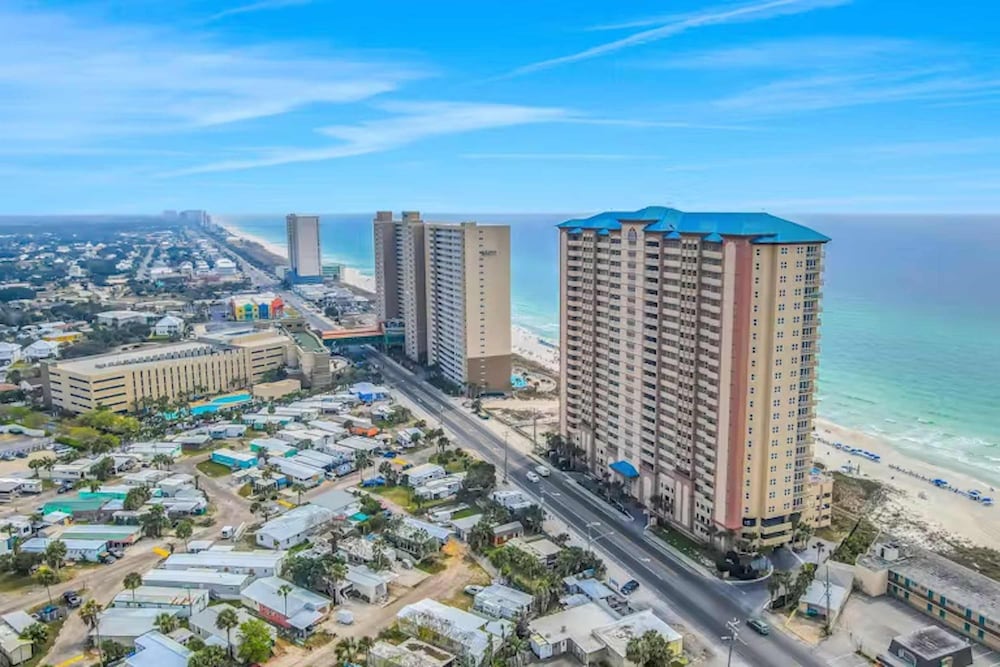Sunrise Serenity Resort Condo - photo 46