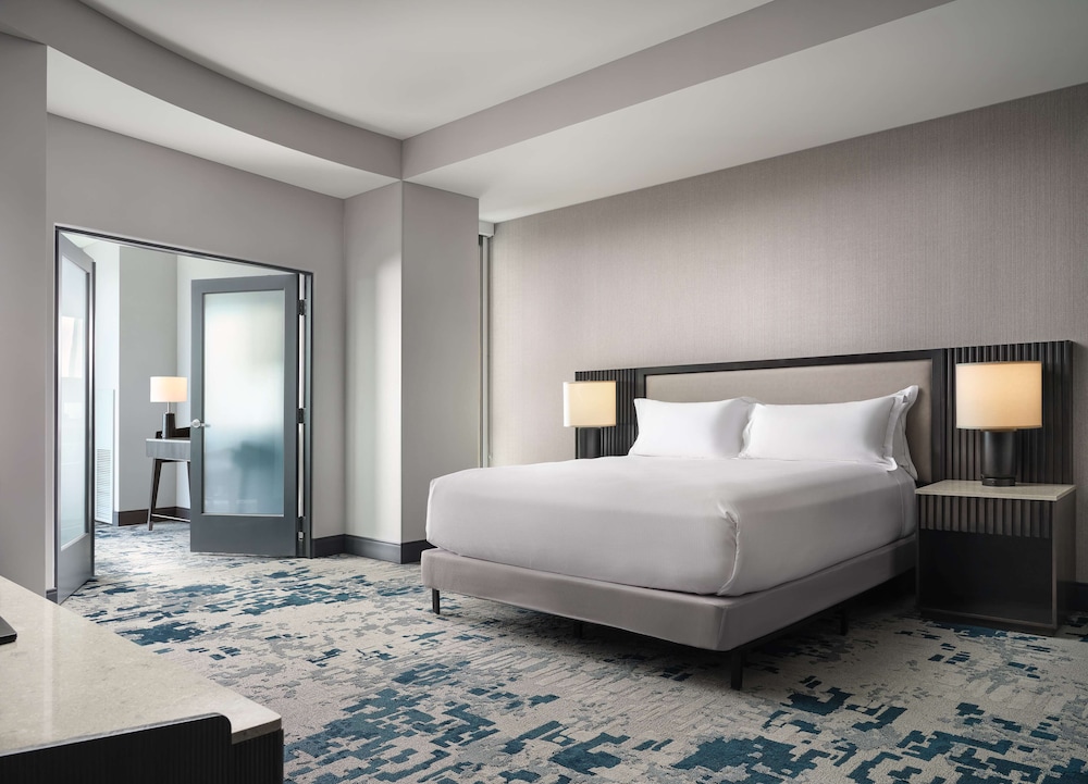 Hilton San Jose - photo 12
