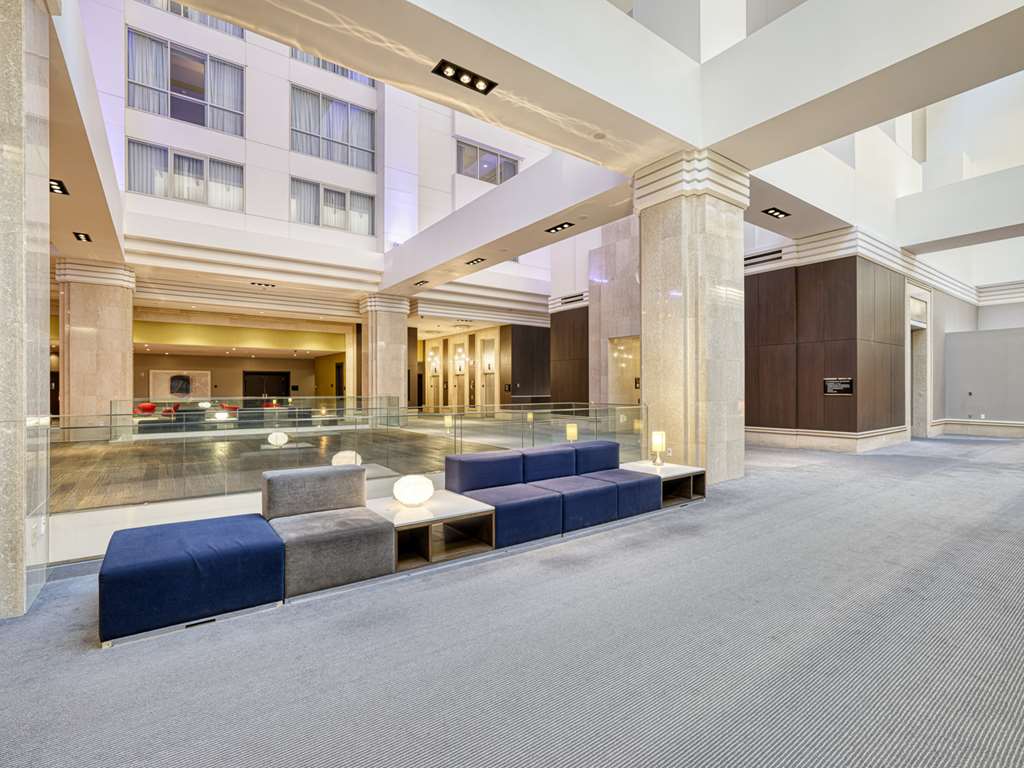 The Royal Sonesta Minneapolis Downtown - photo 65
