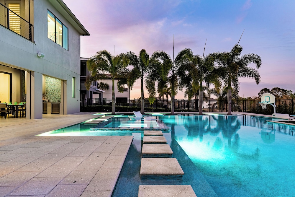Villatel Luxury Homes at Reunion Resort - photo 57