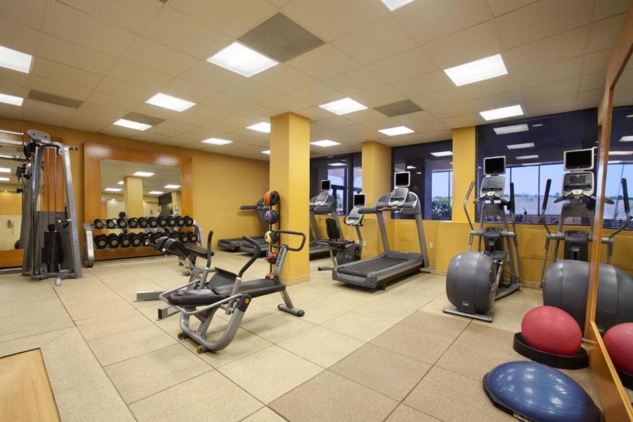 Embassy Suites by Hilton Columbia Greystone - photo 5