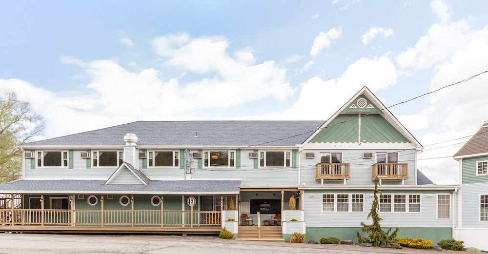 The Perch Hotel in Kingston, United States