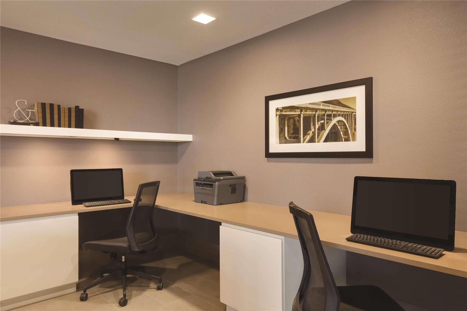 Country Inn & Suites by Radisson Lawrence - photo 14