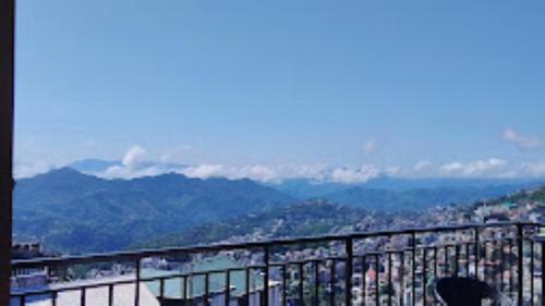 The Lushai Inn — Aizawl — photo 4