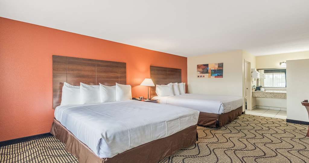 Best Western Roseville Inn - photo 9