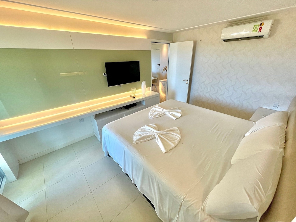 Golf Ville Resort Porto das Dunas in Aquiraz, Brasil