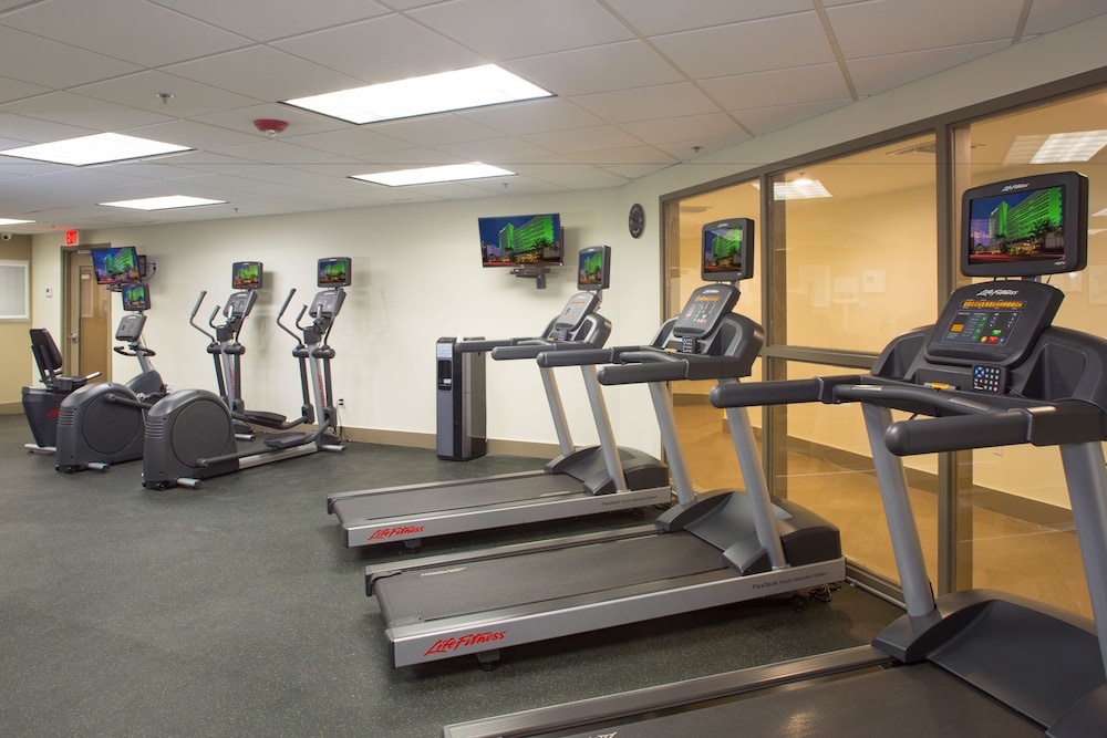 Holiday Inn Miami Beach Oceanfront by IHG - photo 23