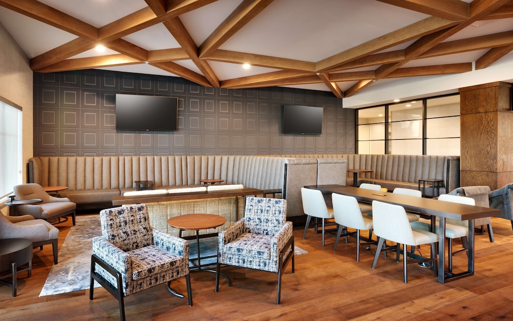 Hilton Garden Inn Prescott Downtown - photo 51