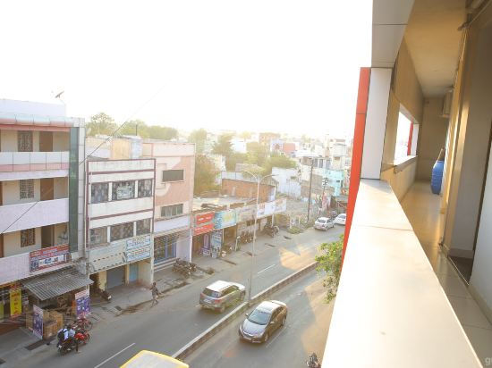 Hotel Pon Amutha — Karur — photo 2