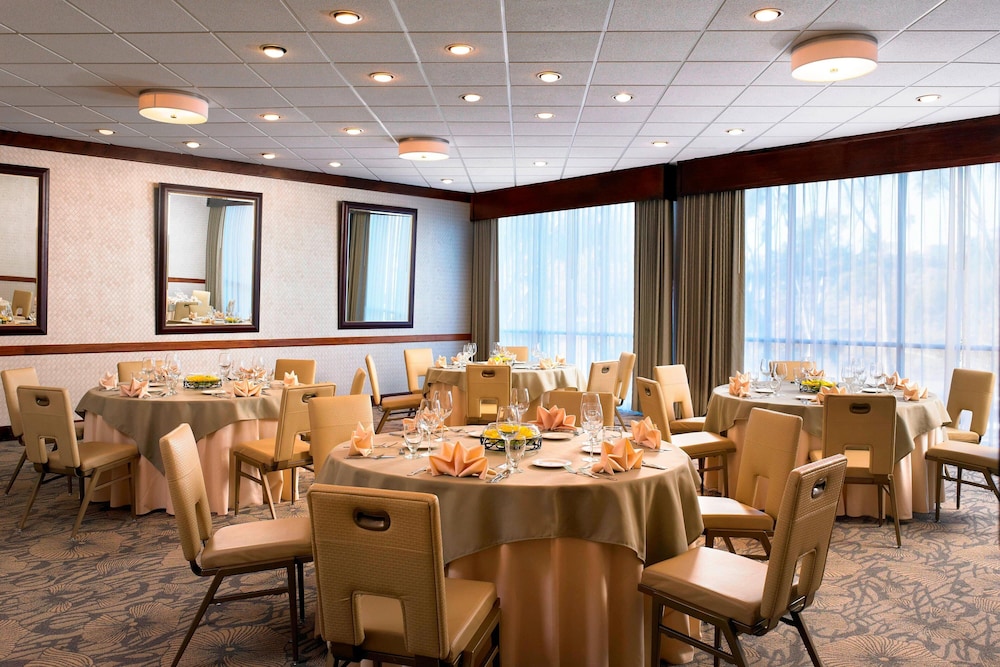 Sheraton La Jolla Hotel - photo 34