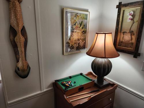 Your second home in florida — 4-Star Luxury Hotel in Altoona, United States