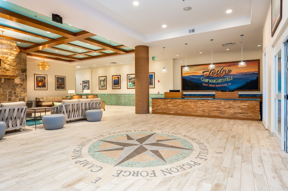 The Lodge at Camp Margaritaville - photo 2