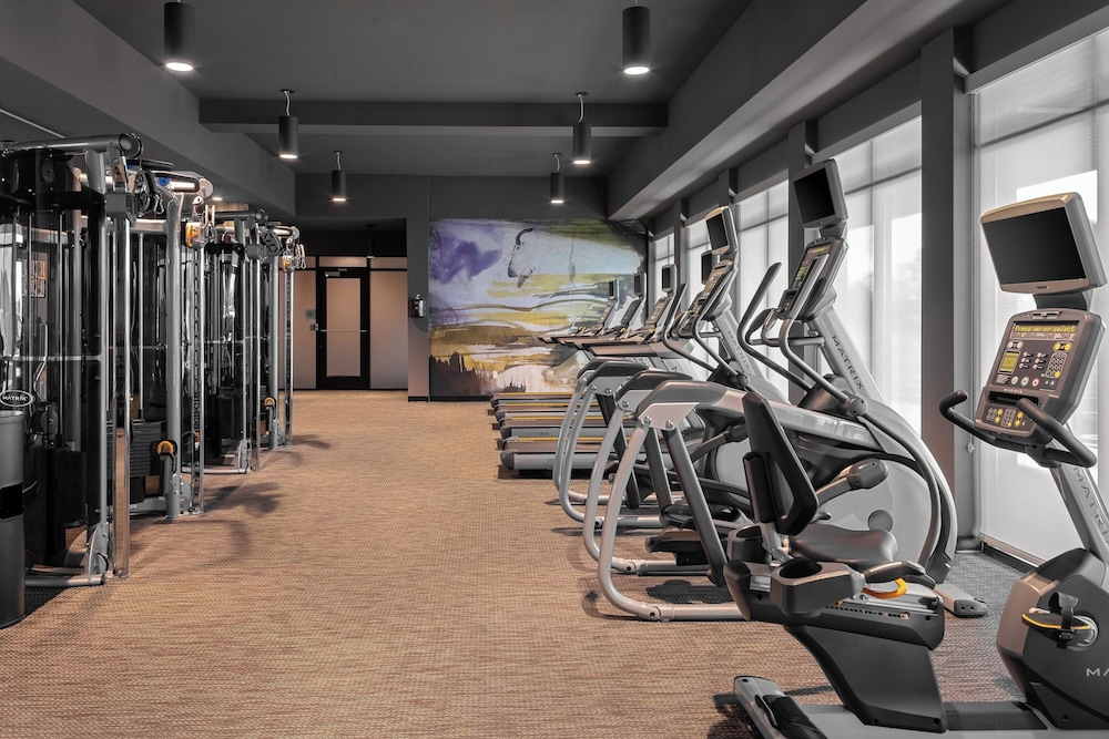 Courtyard by Marriott Pasco Tri Cities Airport - photo 11