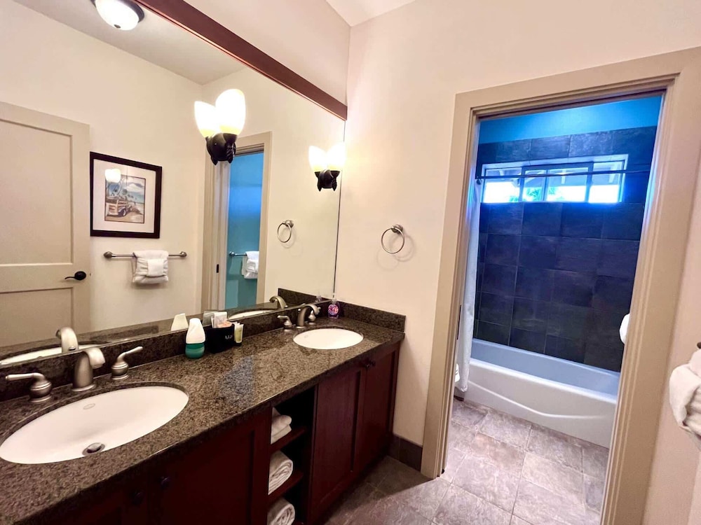 Hali'i Kai 15A at the Waikoloa Beach Resort - photo 11