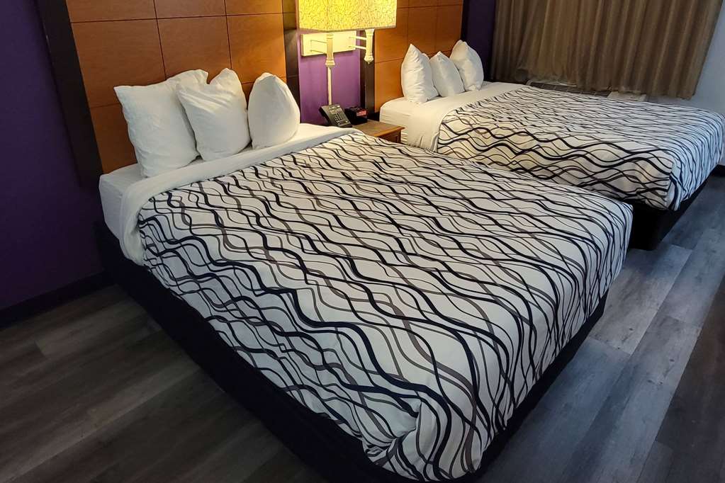 La Quinta Inn by Wyndham Amarillo West Medical Center - photo 14