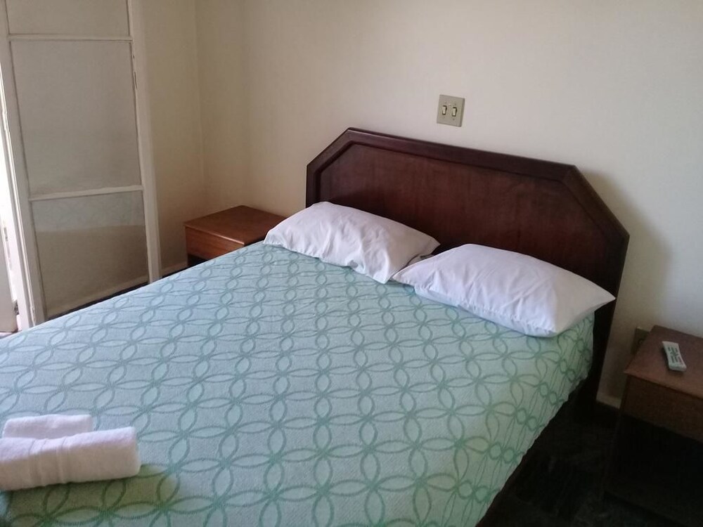 Hotel Santa Amélia — Jaboticabal — photo 5