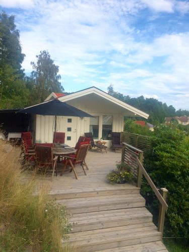 Lyckhus — Ljungskile — photo 4