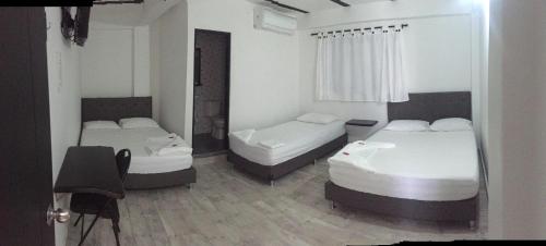 Hotel Ozzy — hotel in Puerto Triunfo