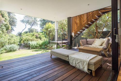 Ti Tree House Live like a Bonbeach Local — 4-Star Luxury Hotel in Melbourne, Australia